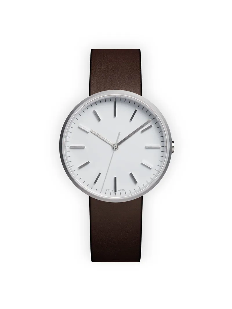 Uniform Wares часы M37 PreciDrive